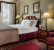 The Marqueen Hotel - Elegantly appointed, spacious guest rooms and suites feature eat-in kitchens, hardwood flooring, and period inspired furnishings.